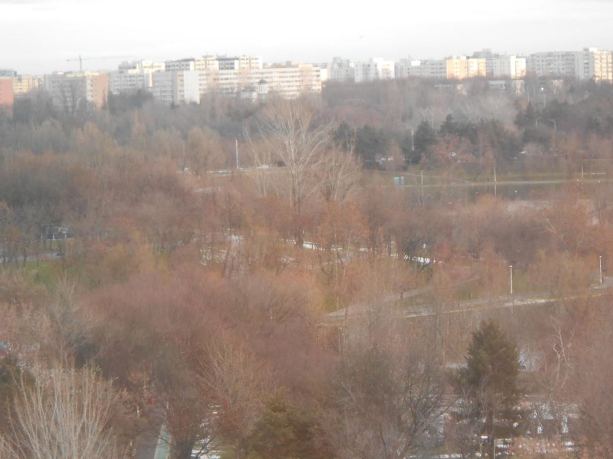 Проживание в семье Tina Homestay Бухарест-14
