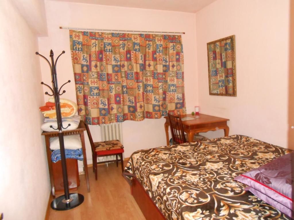 Проживание в семье Tina Homestay Бухарест