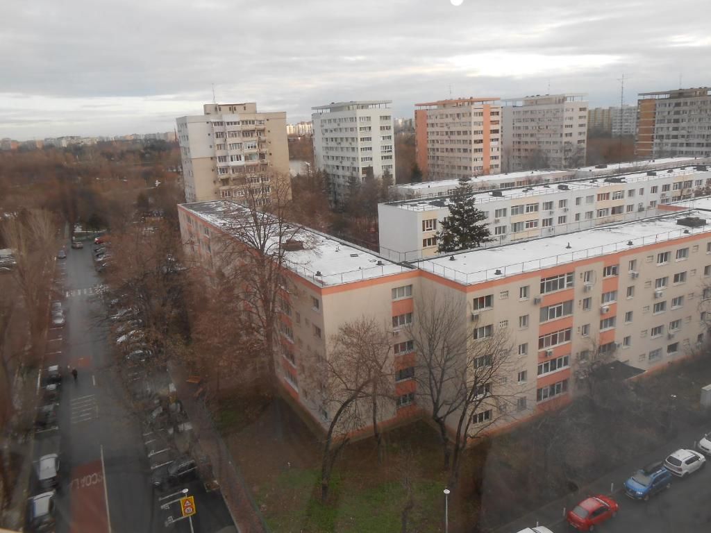 Проживание в семье Tina Homestay Бухарест