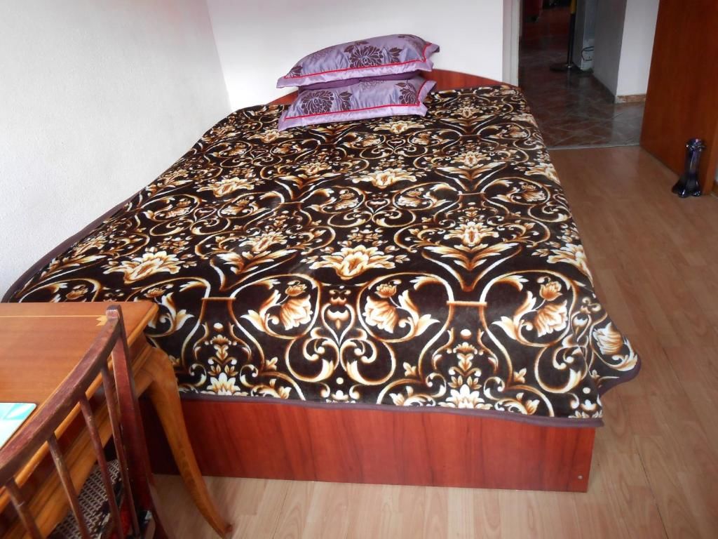 Проживание в семье Tina Homestay Бухарест