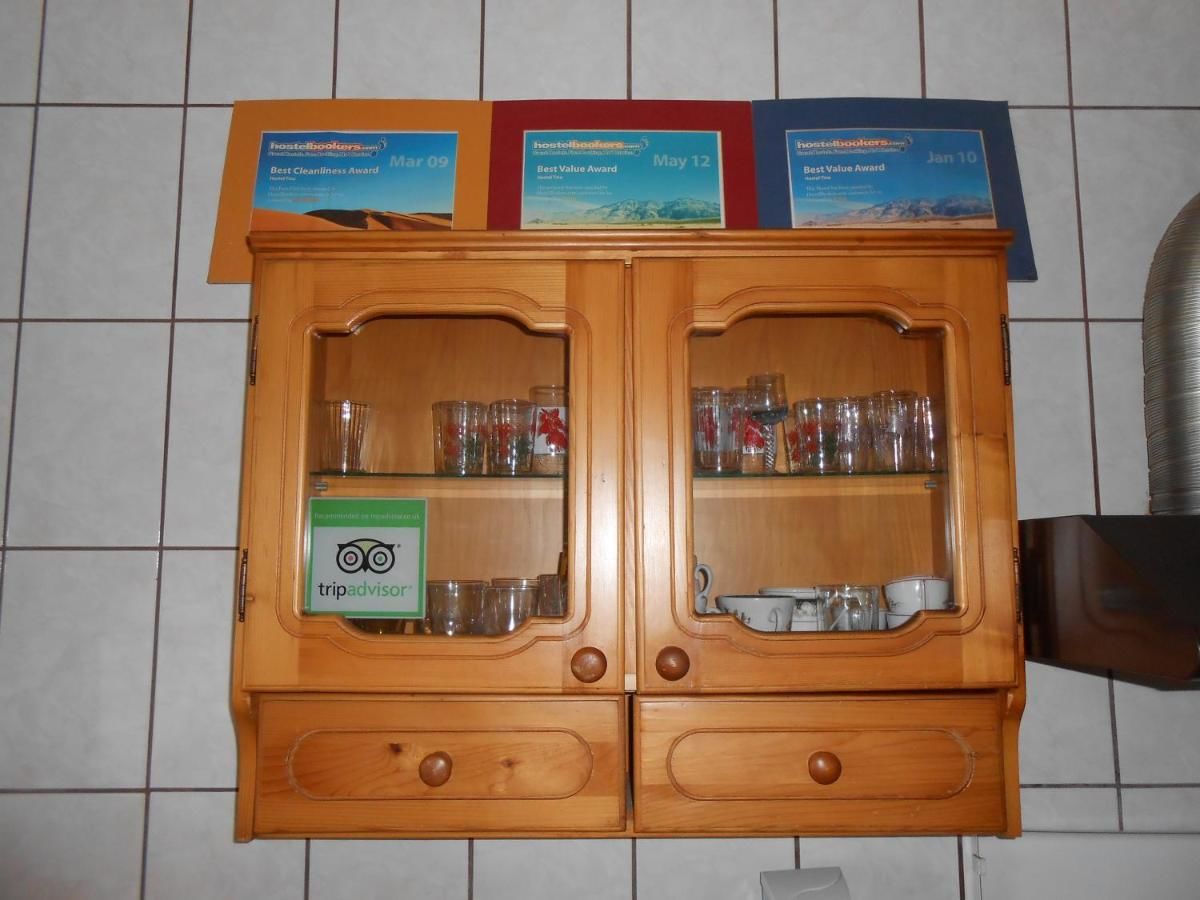 Проживание в семье Tina Homestay Бухарест
