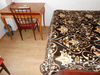 Проживание в семье Tina Homestay Бухарест Двухместный номер с 1 кроватью-5